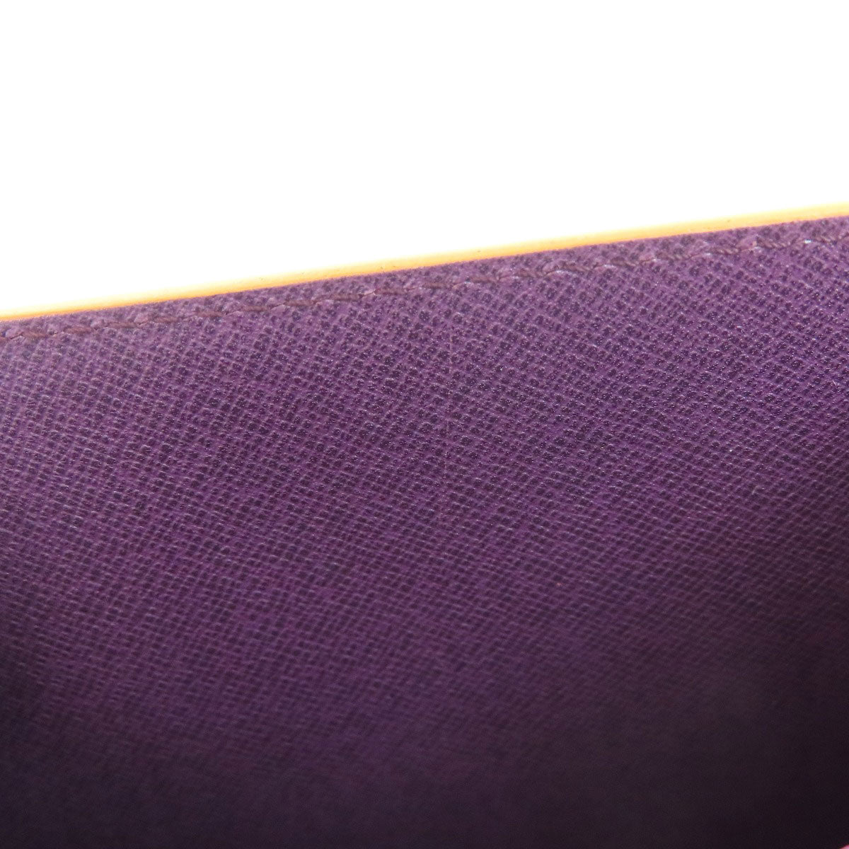 LOUIS VUITTON M52379 Malselv Handbag Epi Leather Ladies [Used]