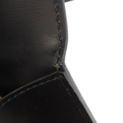 LOUIS VUITTON M52372 Malselv Handbag Epi Leather Ladies [Used]