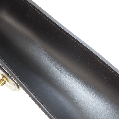 LOUIS VUITTON M52372 Malselv Handbag Epi Leather Ladies [Used]