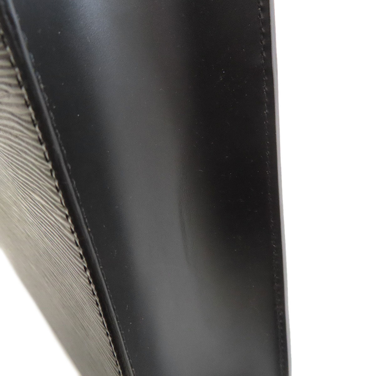 LOUIS VUITTON M52372 Malselv Handbag Epi Leather Ladies [Used]