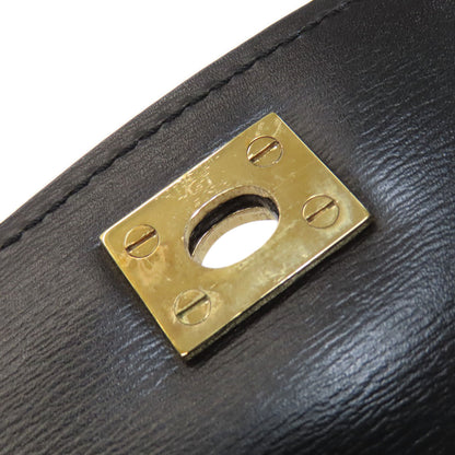 LOUIS VUITTON M52372 Malselv Handbag Epi Leather Ladies [Used]