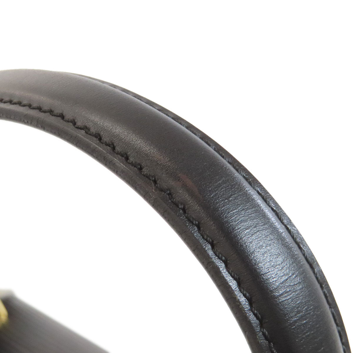 LOUIS VUITTON M52372 Malselv Handbag Epi Leather Ladies [Used]