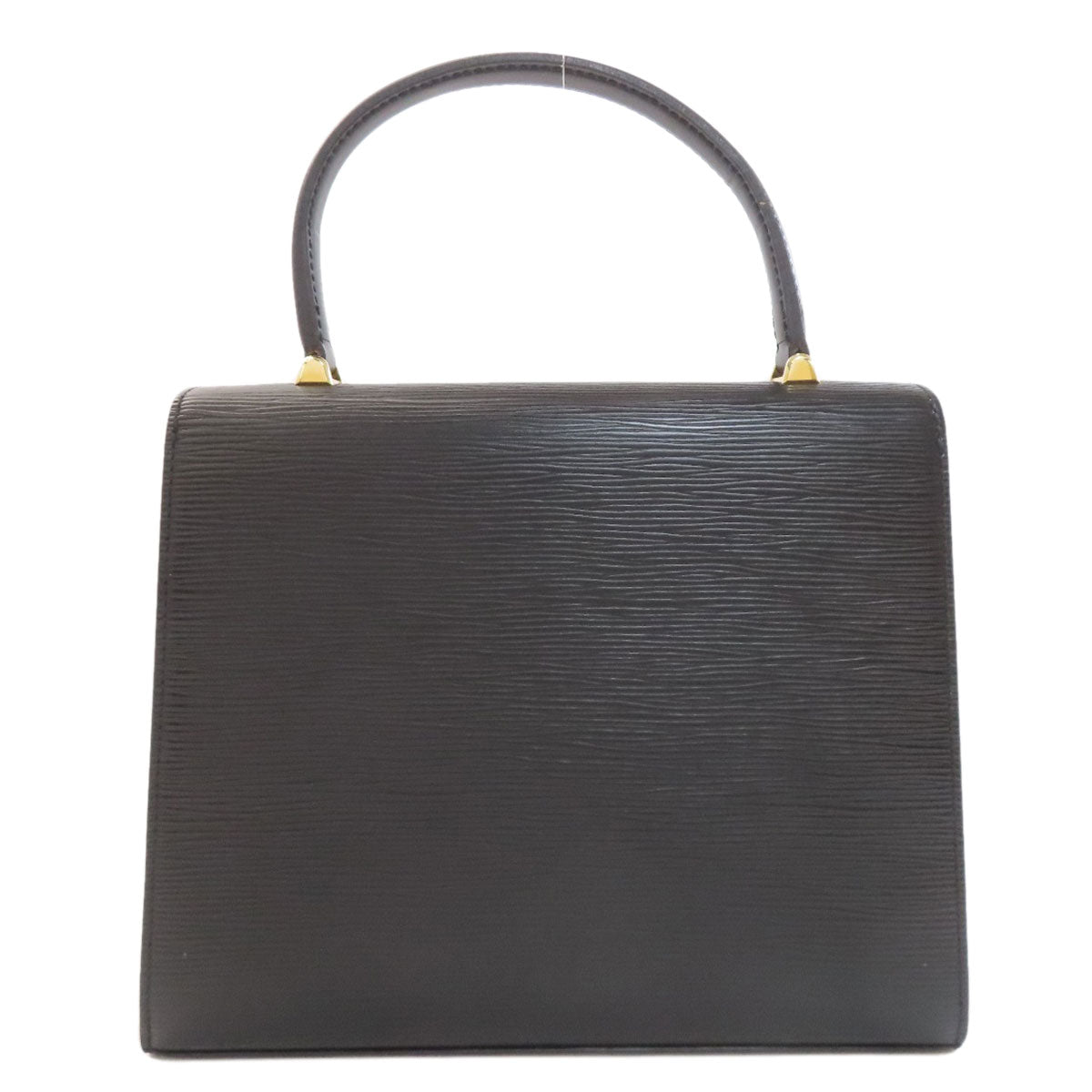 LOUIS VUITTON M52372 Malselv Handbag Epi Leather Ladies [Used]