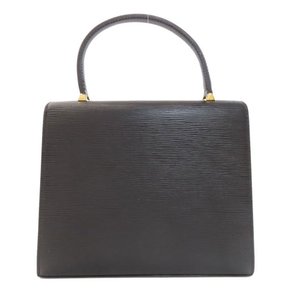 LOUIS VUITTON M52372 Malselv Handbag Epi Leather Ladies [Used]
