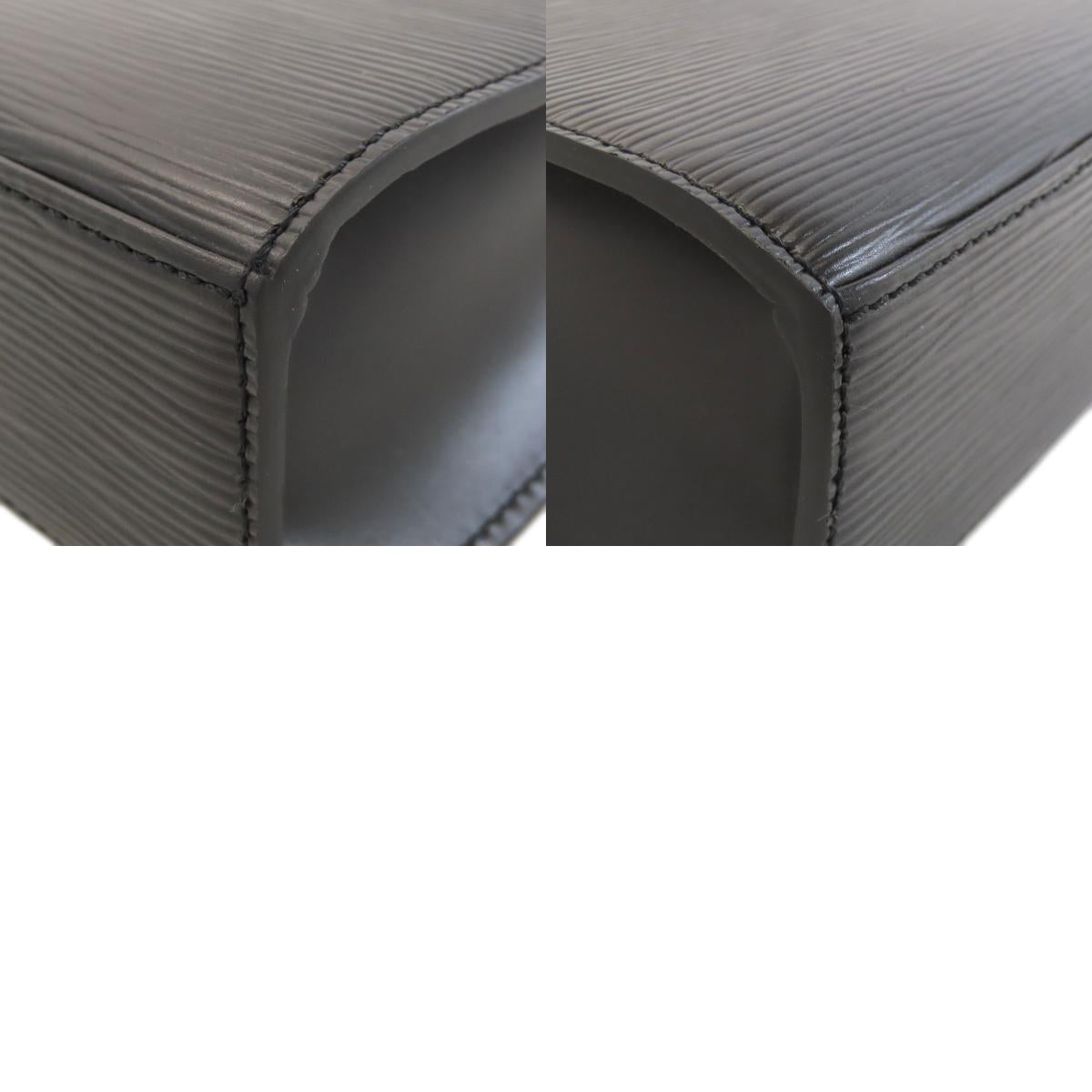 LOUIS VUITTON M52372 Malselv Handbag Epi Leather Ladies [Used]