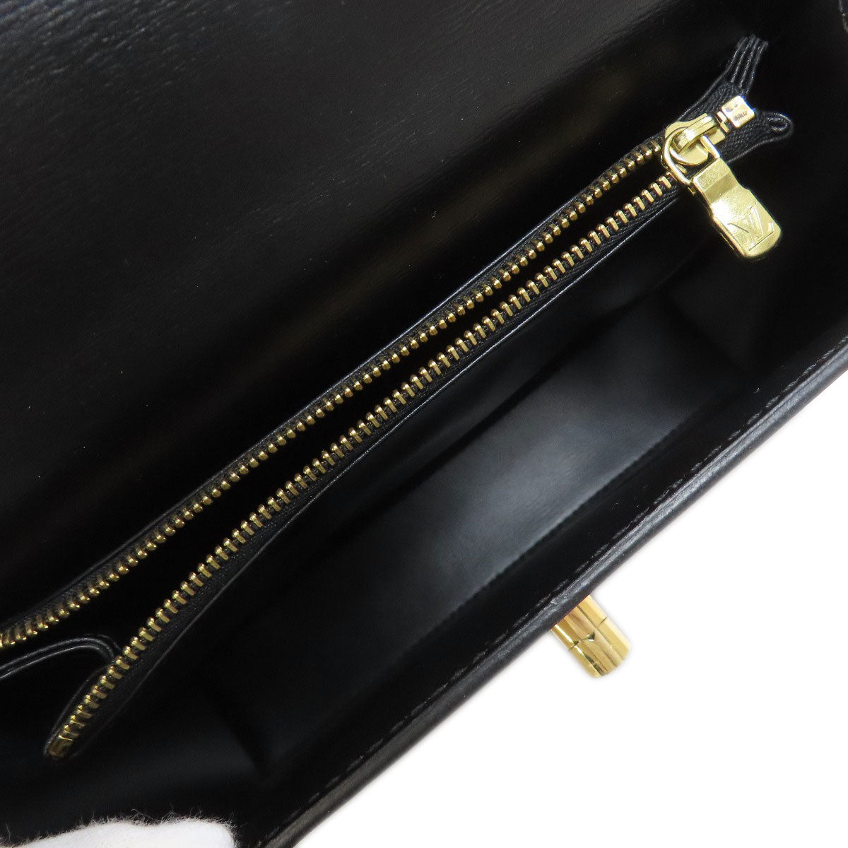 LOUIS VUITTON M52372 Malselv Handbag Epi Leather Ladies [Used]