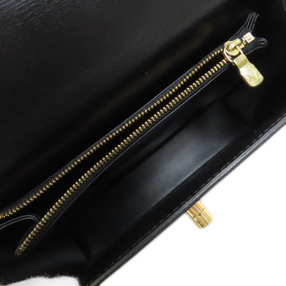 LOUIS VUITTON M52372 Malselv Handbag Epi Leather Ladies [Used]