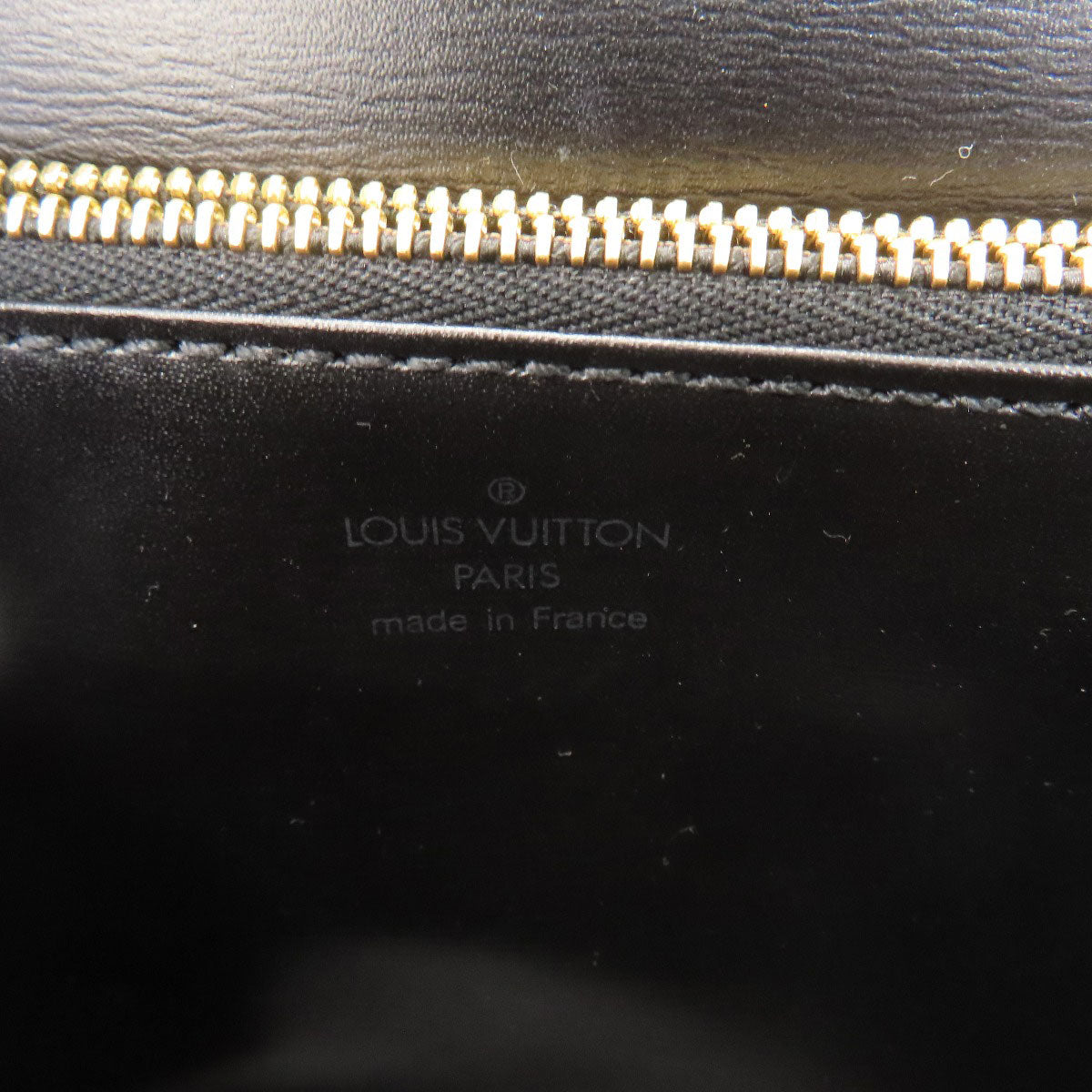 LOUIS VUITTON M52372 Malselv Handbag Epi Leather Ladies [Used]