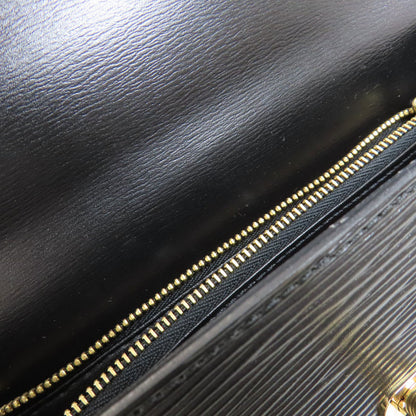 LOUIS VUITTON M52372 Malselv Handbag Epi Leather Ladies [Used]