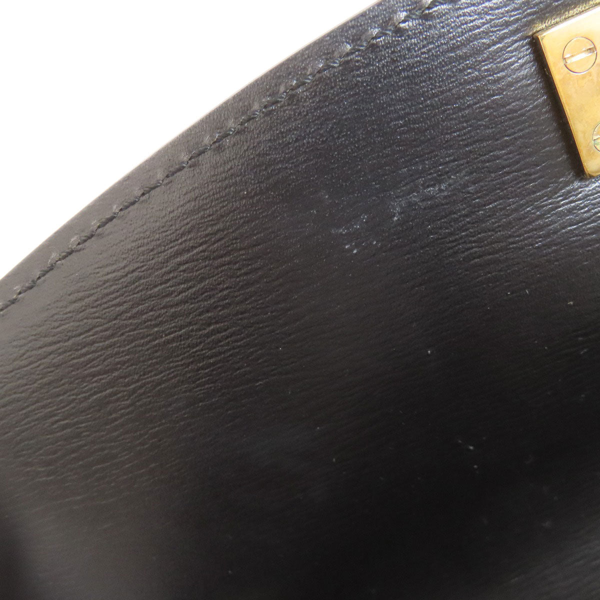 LOUIS VUITTON M52372 Malselv Handbag Epi Leather Ladies [Used]