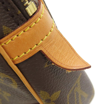 LOUIS VUITTON M51825 Marly Dragonne business bag Monogram canvas Ladies [Used]