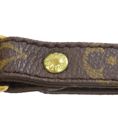 LOUIS VUITTON M51825 Marly Dragonne business bag Monogram canvas Ladies [Used]