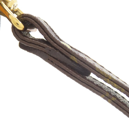 LOUIS VUITTON M51825 Marly Dragonne business bag Monogram canvas Ladies [Used]