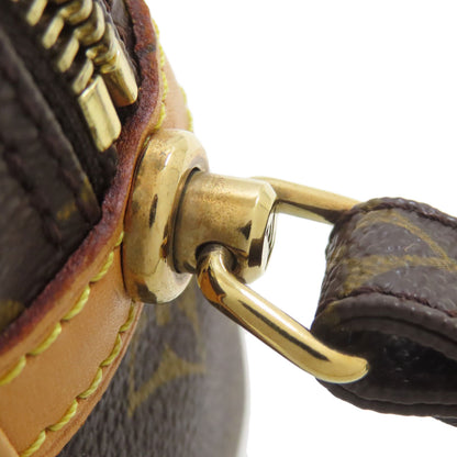 LOUIS VUITTON M51825 Marly Dragonne business bag Monogram canvas Ladies [Used]