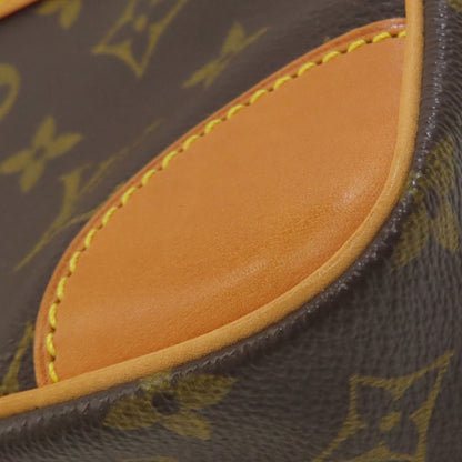 LOUIS VUITTON M51825 Marly Dragonne business bag Monogram canvas Ladies [Used]