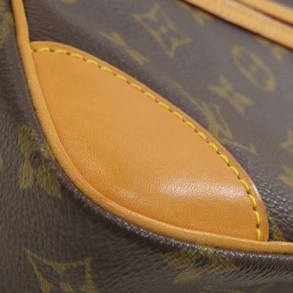 LOUIS VUITTON M51825 Marly Dragonne business bag Monogram canvas Ladies [Used]