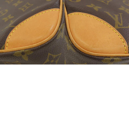 LOUIS VUITTON M51825 Marly Dragonne business bag Monogram canvas Ladies [Used]