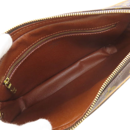 LOUIS VUITTON M51825 Marly Dragonne business bag Monogram canvas Ladies [Used]