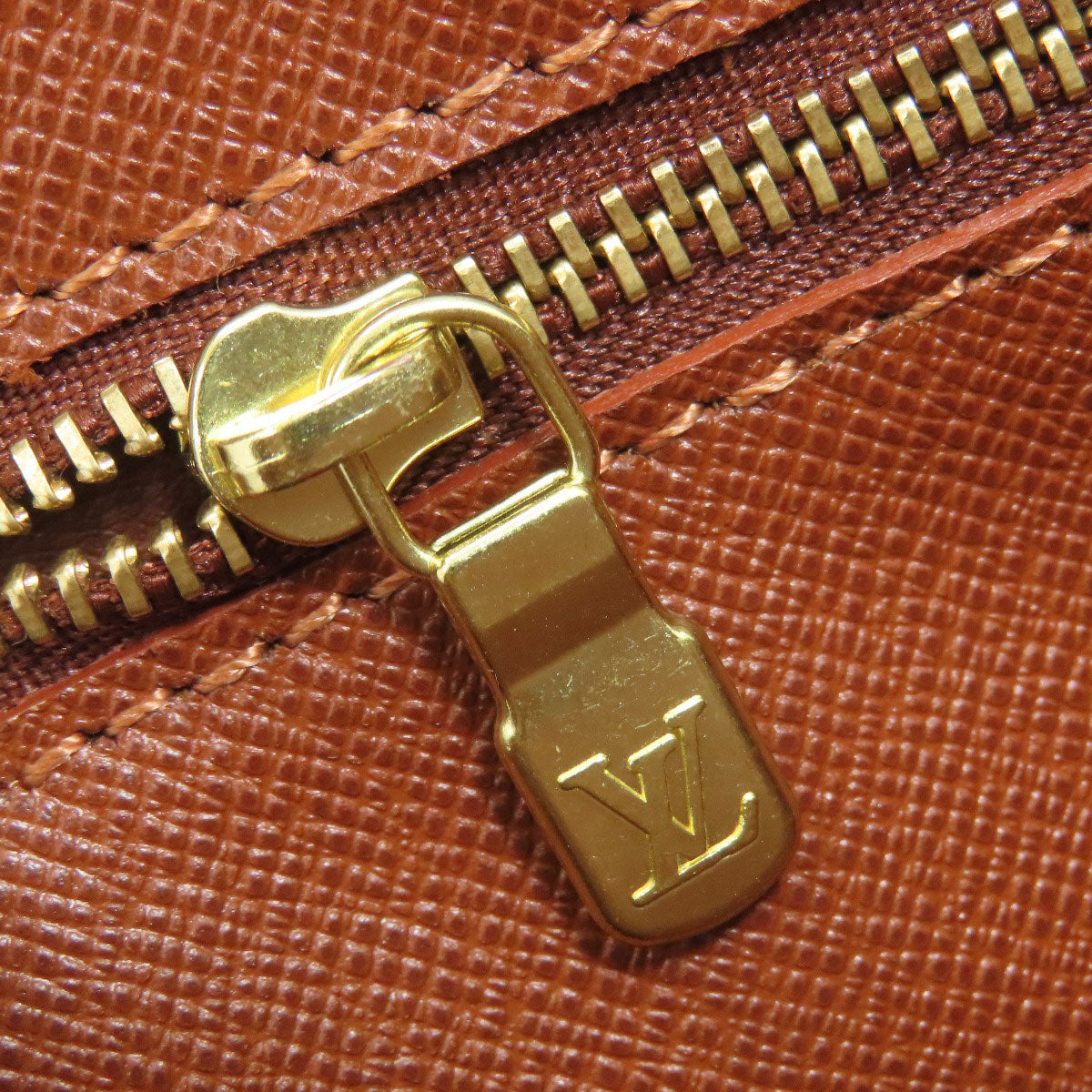 LOUIS VUITTON M51825 Marly Dragonne business bag Monogram canvas Ladies [Used]