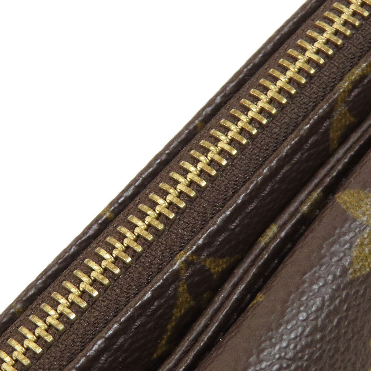 LOUIS VUITTON M51165 Viva Cite PM Shoulder Bag Monogram canvas Ladies [Used]