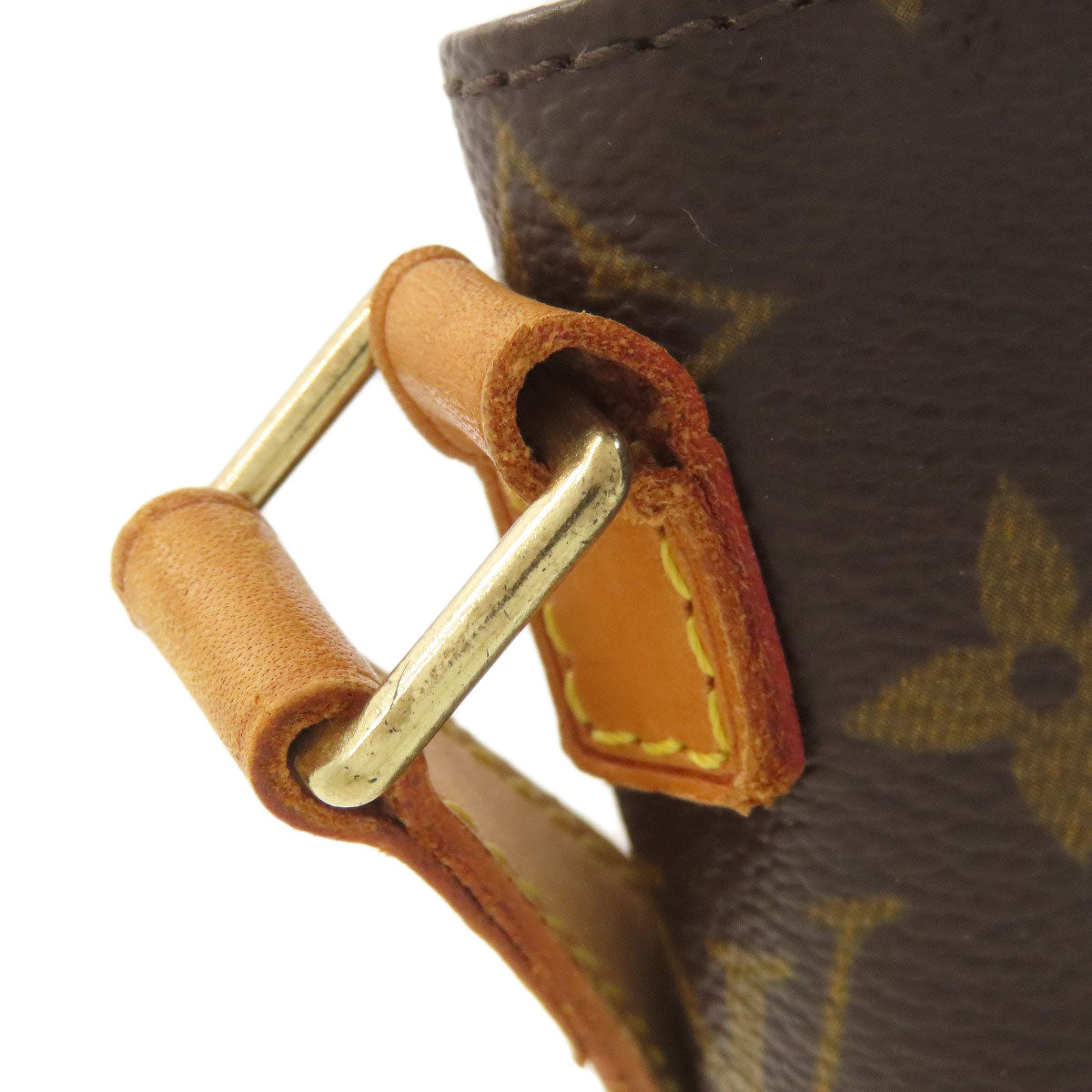 LOUIS VUITTON M51165 Viva Cite PM Shoulder Bag Monogram canvas Ladies [Used]