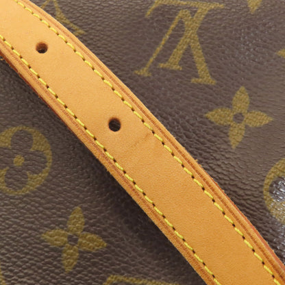 LOUIS VUITTON M51165 Viva Cite PM Shoulder Bag Monogram canvas Ladies [Used]