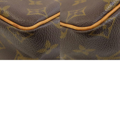 LOUIS VUITTON M51165 Viva Cite PM Shoulder Bag Monogram canvas Ladies [Used]