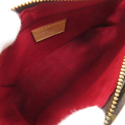 LOUIS VUITTON M51165 Viva Cite PM Shoulder Bag Monogram canvas Ladies [Used]