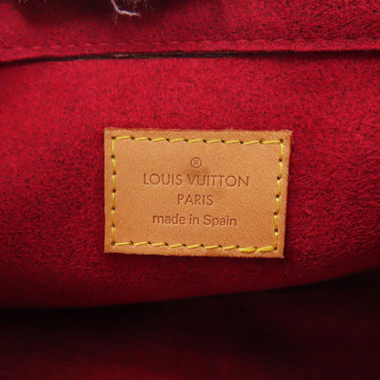 LOUIS VUITTON M51165 Viva Cite PM Shoulder Bag Monogram canvas Ladies [Used]