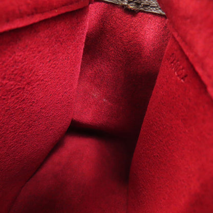 LOUIS VUITTON M51165 Viva Cite PM Shoulder Bag Monogram canvas Ladies [Used]