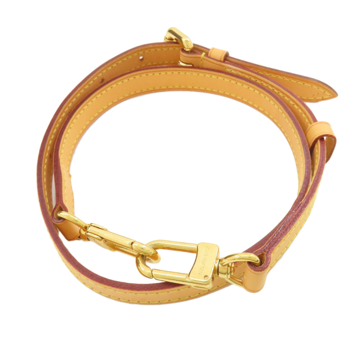 LOUIS VUITTON M40145 Palermo PM Handbag Monogram canvas Ladies [Used]