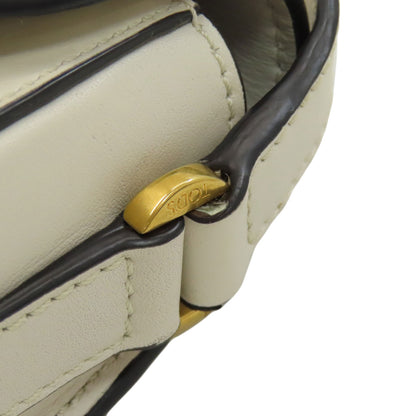 TODS Kate Crossbody Shoulder Bag Leather Ladies [Used]