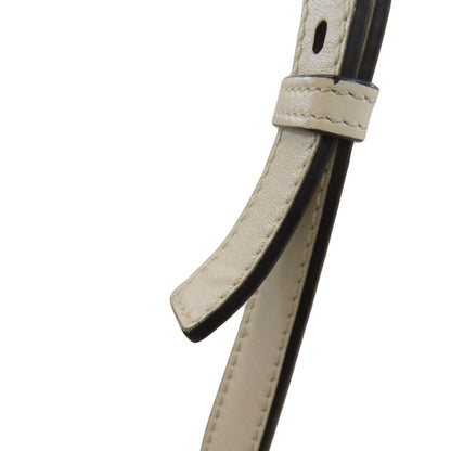 TODS Kate Crossbody Shoulder Bag Leather Ladies [Used]