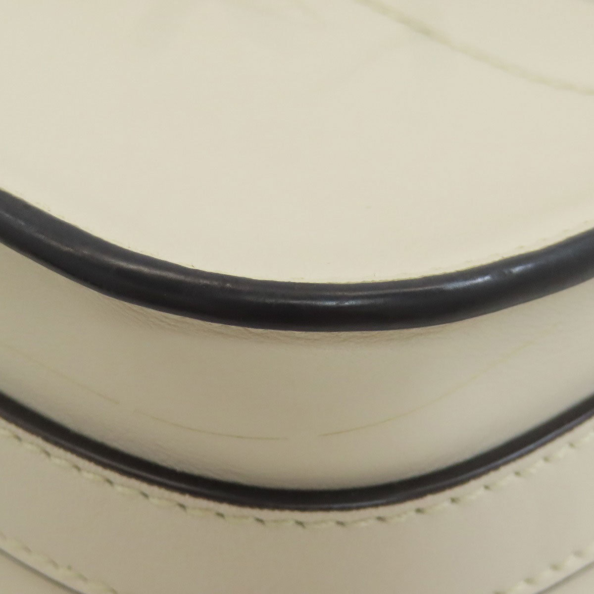 TODS Kate Crossbody Shoulder Bag Leather Ladies [Used]