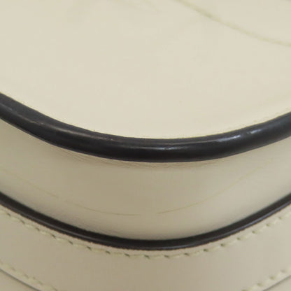 TODS Kate Crossbody Shoulder Bag Leather Ladies [Used]