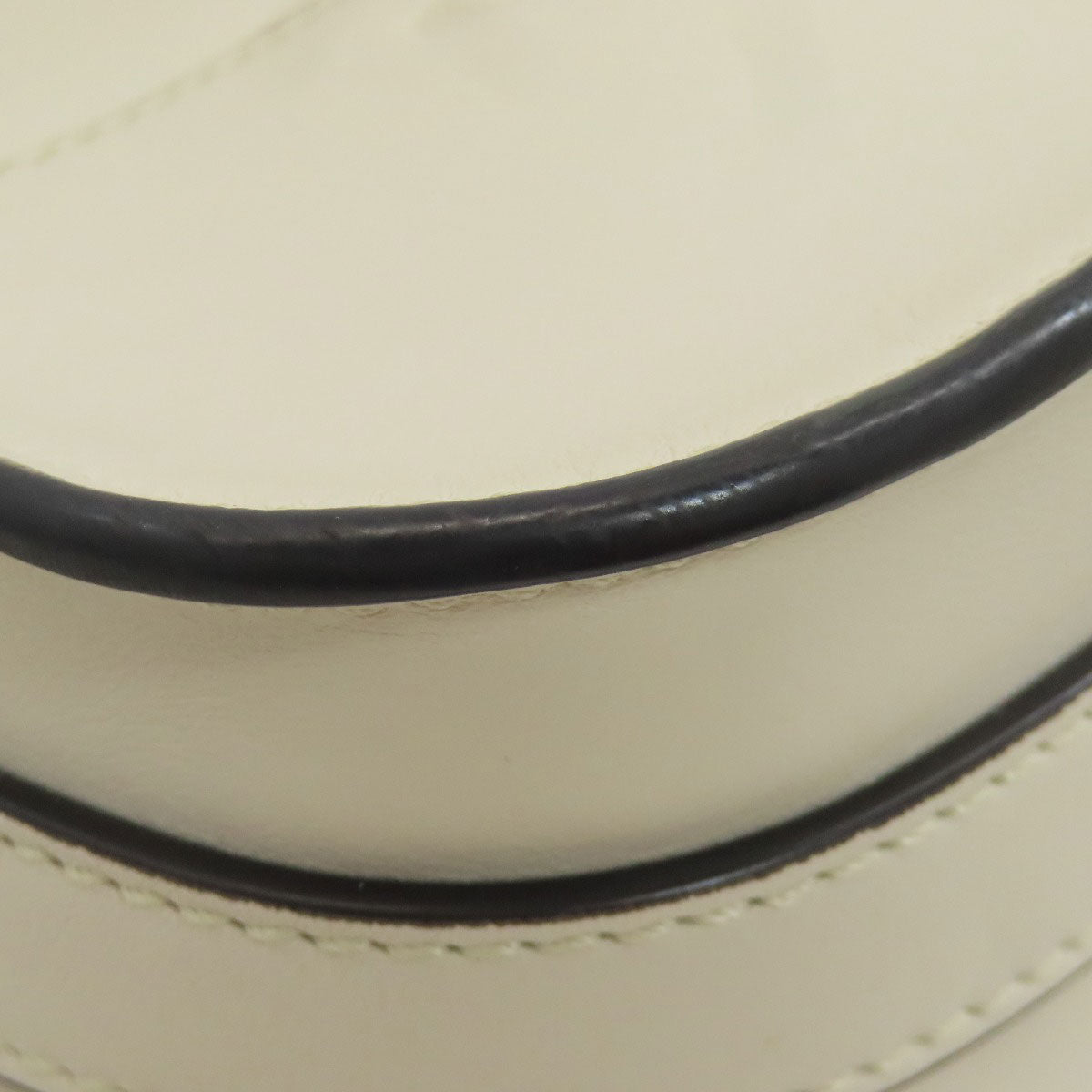 TODS Kate Crossbody Shoulder Bag Leather Ladies [Used]