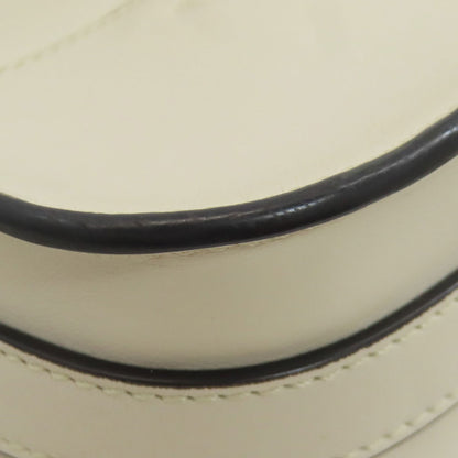 TODS Kate Crossbody Shoulder Bag Leather Ladies [Used]