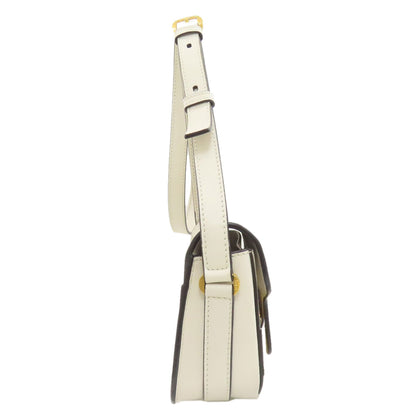 TODS Kate Crossbody Shoulder Bag Leather Ladies [Used]