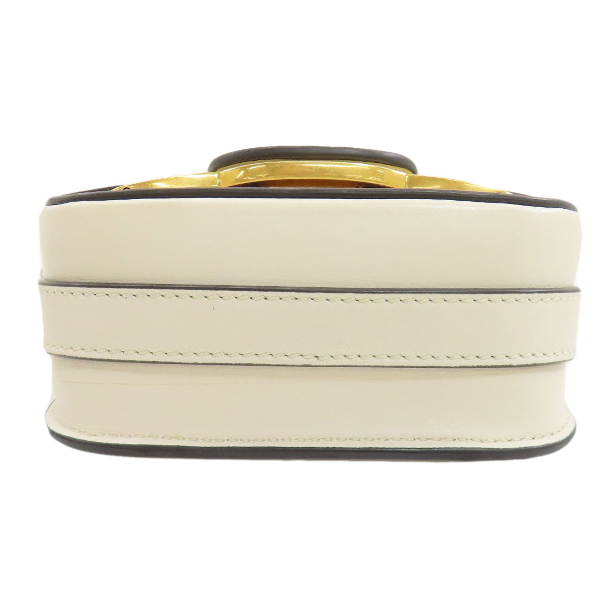 TODS Kate Crossbody Shoulder Bag Leather Ladies [Used]