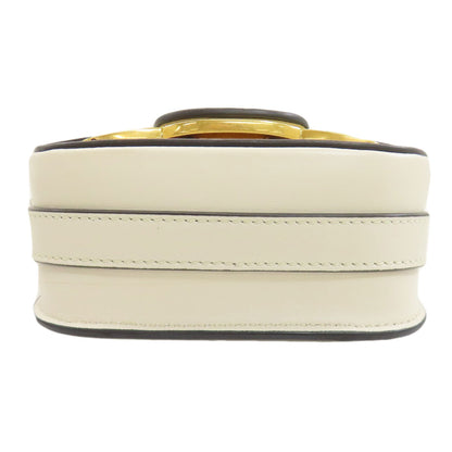 TODS Kate Crossbody Shoulder Bag Leather Ladies [Used]