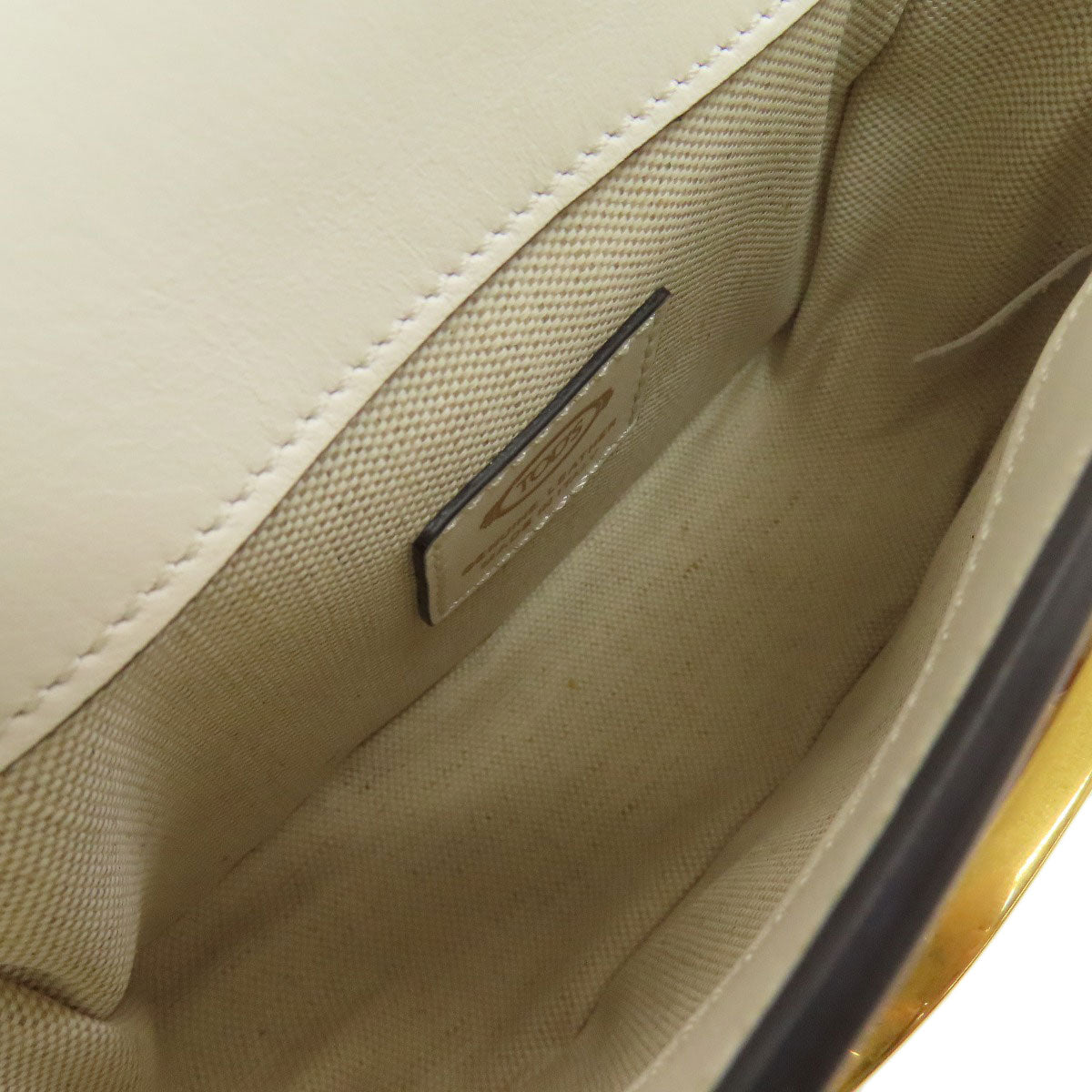 TODS Kate Crossbody Shoulder Bag Leather Ladies [Used]