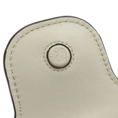 TODS Kate Crossbody Shoulder Bag Leather Ladies [Used]