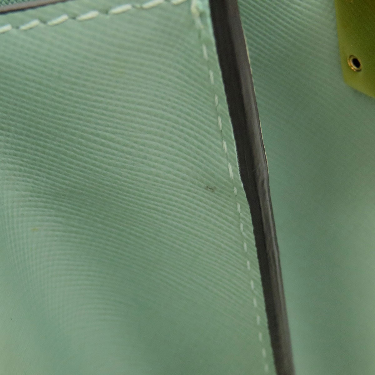 MARNI logo Shoulder Bag Leather Ladies [Used]