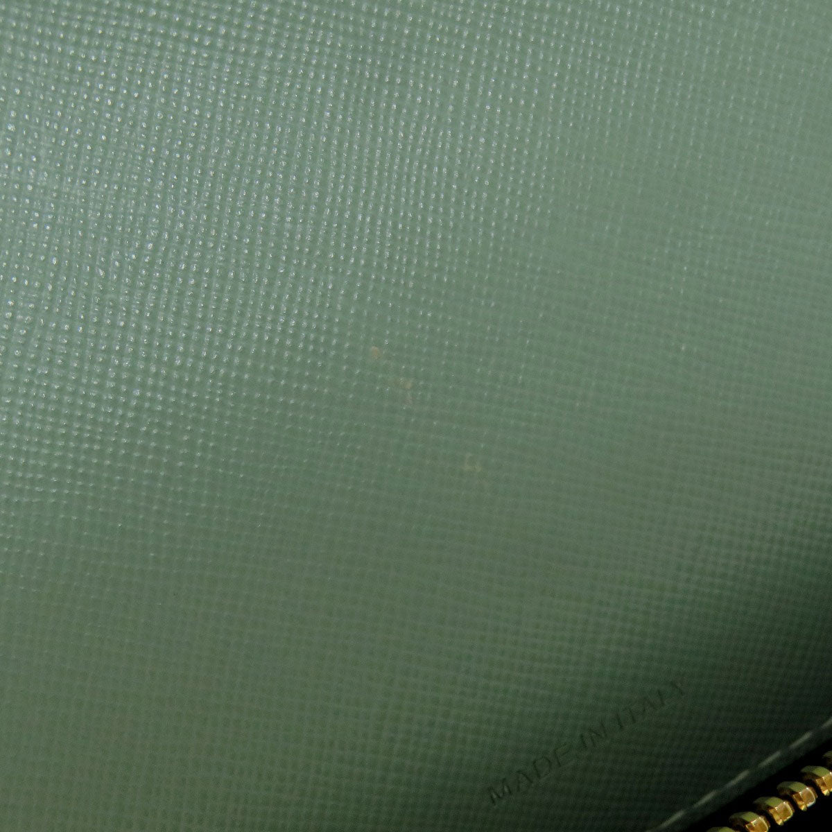 MARNI logo Shoulder Bag Leather Ladies [Used]