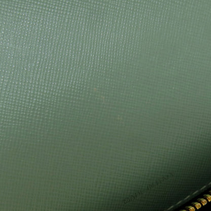 MARNI logo Shoulder Bag Leather Ladies [Used]