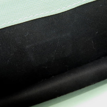 MARNI logo Shoulder Bag Leather Ladies [Used]