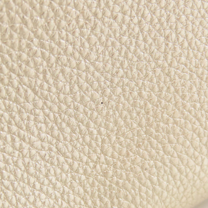 Jimmy Choo Star motif 2WAY Handbag Leather Ladies [Used]