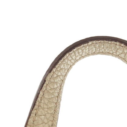 Jimmy Choo Star motif 2WAY Handbag Leather Ladies [Used]