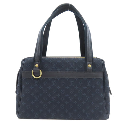 LOUIS VUITTON M92414 Josephine PM Boston bag Monogram mini Ladies [Used]