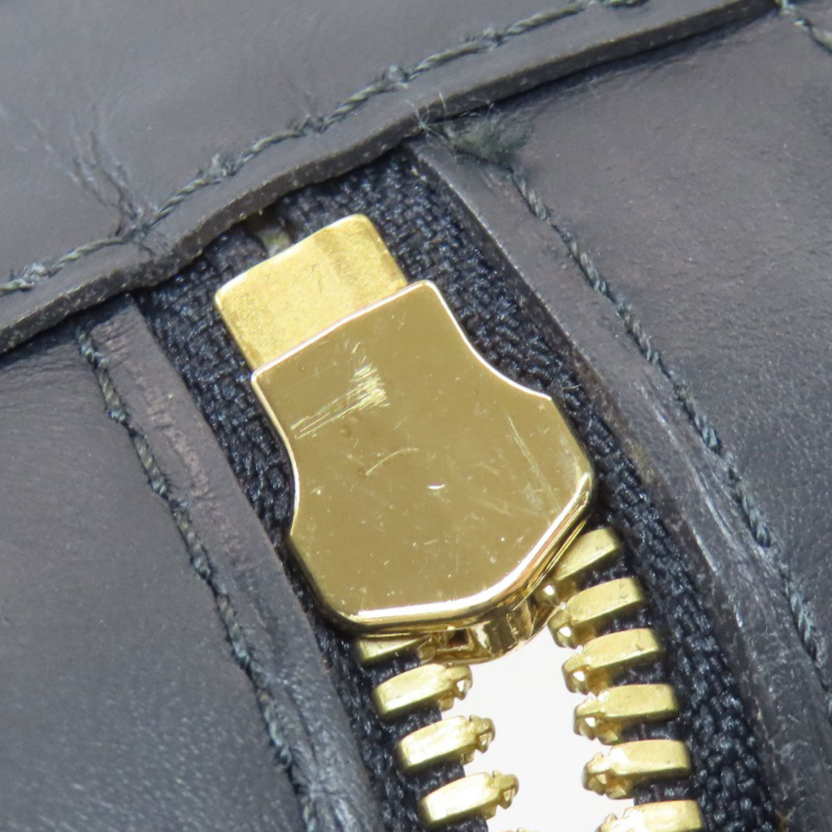 LOUIS VUITTON M92414 Josephine PM Boston bag Monogram mini Ladies [Used]